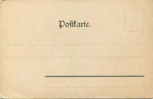 Blumen - Original Naturaufnahme und Photochromie von Nenke & Ostermaier Dresden Blumen-Serie II No. 129 ca. 1900