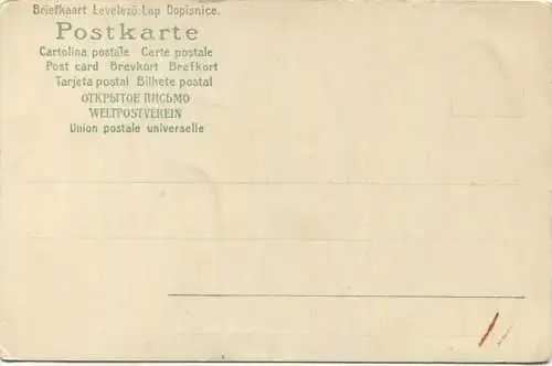 Catharina C. Klein - Rosen