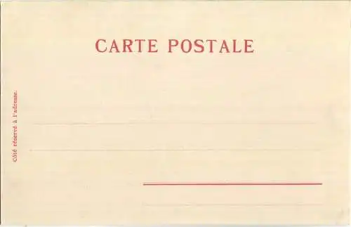 Haiti - Port au Prince - Parmacie Internationale - Blanchisseuses - Verlag Künzli freres Zürich ca. 1895