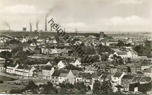 Eschweiler - Foto-AK 60er Jahre - Verlag Jakob Krapohl Schloss Hülchrath