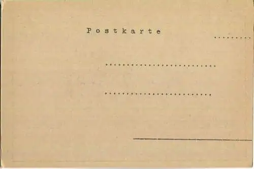 QSL - QTH - D4FRS - 1933