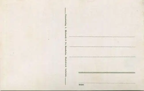 Deutschland - Trachten aus dem Odenwald - Verlag J. Ehrhardt & Co. Bensheim