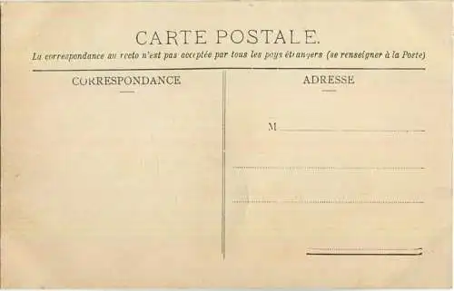 Chamonix - Montblanc