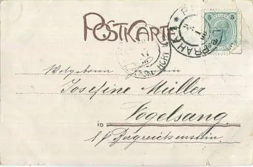 Transvaal - Banner - Paul Krüger - Dr. W. J. Leyds - General Joubert