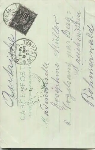 Paris - La Colonne Vendome