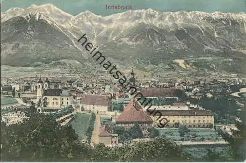 Innsbruck - Verlag M. Sprenger Innsbruck