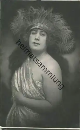 Paula Dürr - Österreichische Schauspielerin