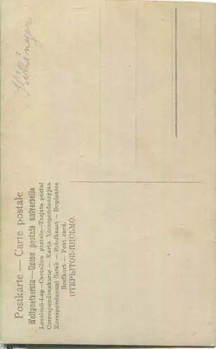 Gisa Kickinger - Österreichische Opernsängerin