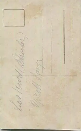 Lisa Kurt - Opernsängerin