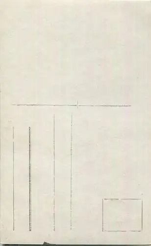 Viktoria Pohl-Meiser - Deutsche Soubrette (Sopran) - Autogramm