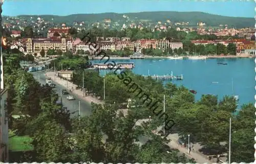 Zürich - Verlag Kiosk AG Bern