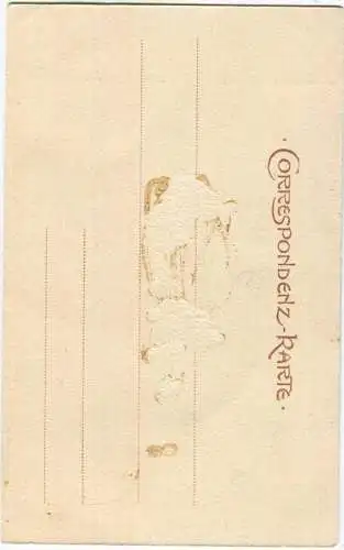 Brünn - Sommerfrische Schreibwald - Blick gegen die Juranshöhe