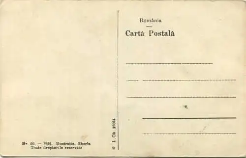 Cluj - Vendere generala - Latkep 1929