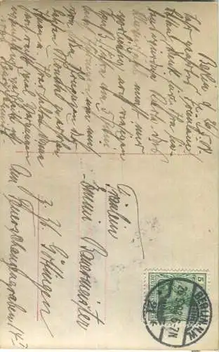 Gudrun Hildebrandt - Verlag Gustav Liersch & Co Berlin 190/1