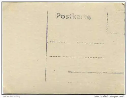 Makedonien - Frauen in landestypischer Kleidung - Foto-AK ca. 1915 Grösse noch 11,5cm x 8,5cm