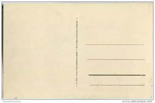 68650 Lapoutroie - Vue generale