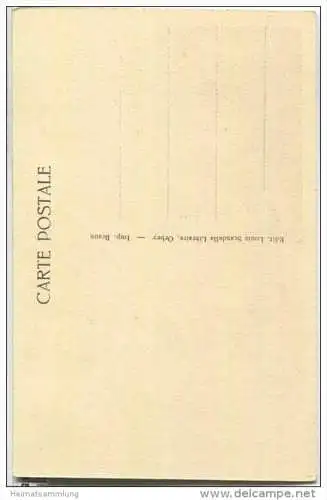 68650 Lapoutroie - Entree du Village