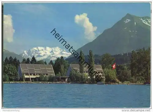 3645 Gwatt - Heimstätte Gwatt