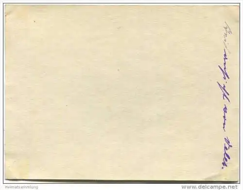 Veles - Köprülü - Teilansicht - Foto ca. 1915 Grösse 11cm x 8cm