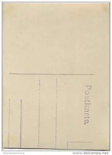 Veles - Strassenzug - Foto ca. 1915 Grösse 12cm x 9cm