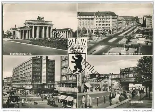 Berlin Mitte