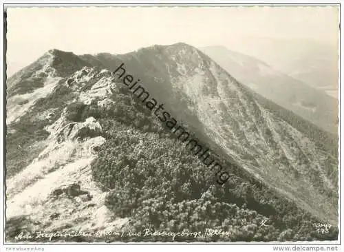 Am Ziegenrücken - Popp-Verlag Heidelberg - Einzelhandabzug