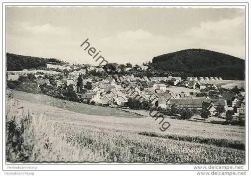 Elben-Elberberg 60er Jahre