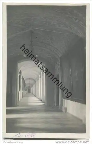 Melk an der Donau - Foto-AK