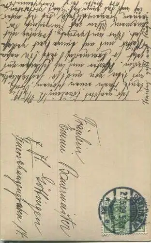 Edith Whitney - Opernsängerin - Verlag GG & Co.