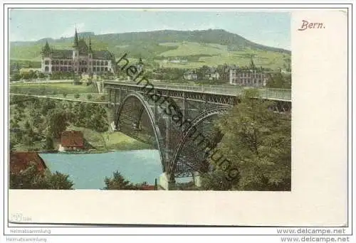 Bern ca. 1900