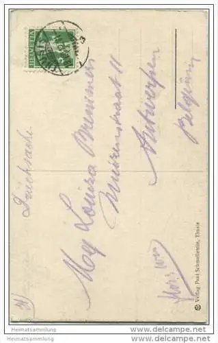 Viamala-Schlucht - Die Galerie