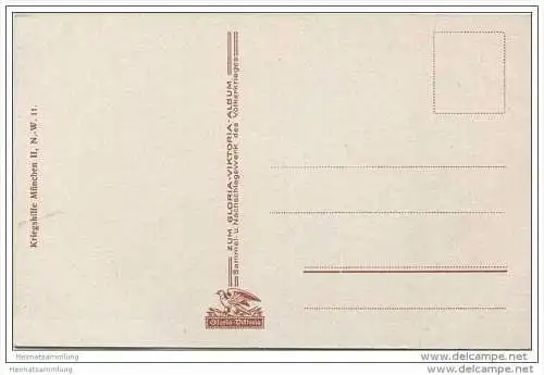Flüchtlingselend - Ostpreussische Flüchtlinge - Kriegshilfe München