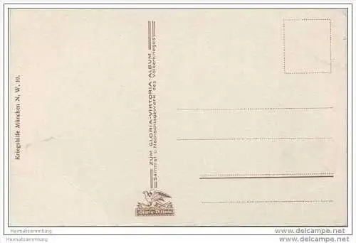 Heitere Feiertagsunterhaltung in Polen - Kriegshilfe München