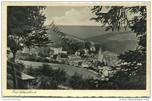 Bad Schwalbach - Cramers Kunstanstalt Dortmund