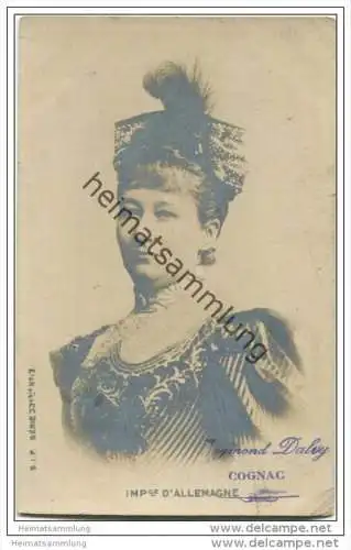 Die deutsche Kaiserin