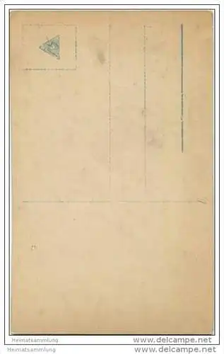 Unser Kaiserpaar im Westen