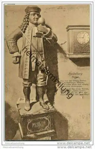 Heidelberg - Perkeo