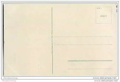 Herrenalb - Teufelsmühle - Grosses Loch