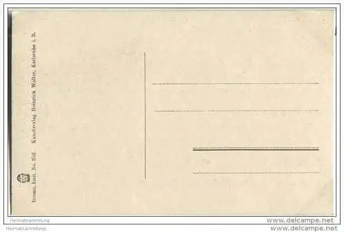 Baden-Baden - Konversationshaus