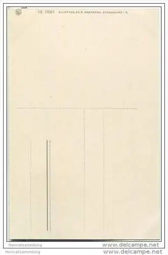 Baden-Baden - Altes Schloss