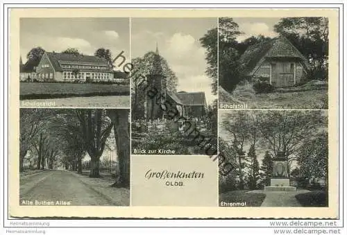 Grossenkneten