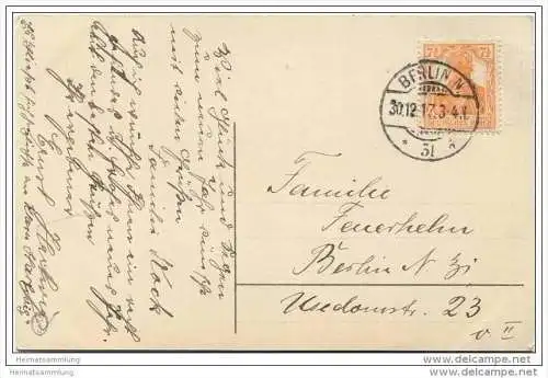 Neujahr - Schafe - Schäfer