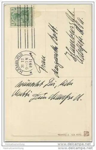 Neujahr - Winterlandschaft