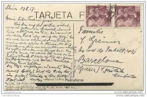 Pedraforca - Foto-AK