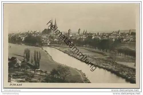 Regensburg - Foto-AK 20er Jahre