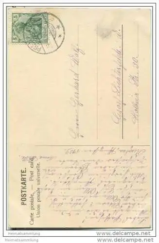 Pfingsten - Windmühle - Das Reich Gottes ...