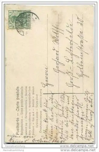 Pfingsten - Kind - Schafe