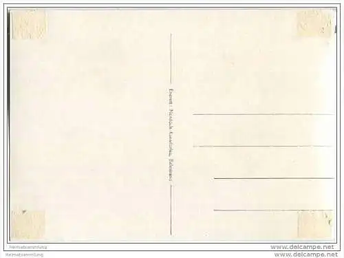 Esebotten - Balestrand