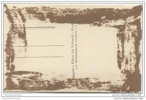 Limone - Foto-AK 20er Jahre