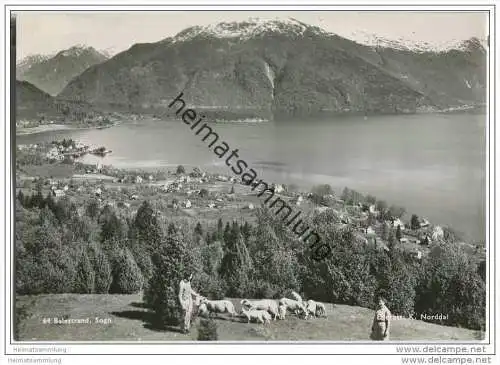 Balestrand - Sogn